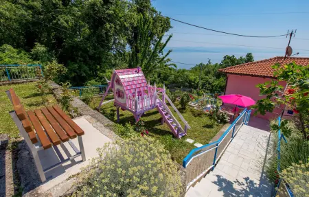 Maison 10 personnes à Lovran - Photo 18
