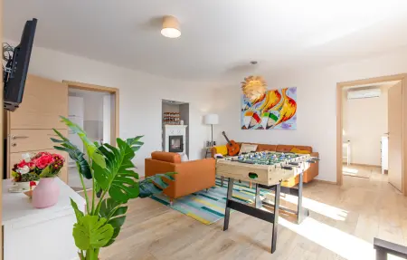 Maison 10 personnes à Lovran - Photo 27