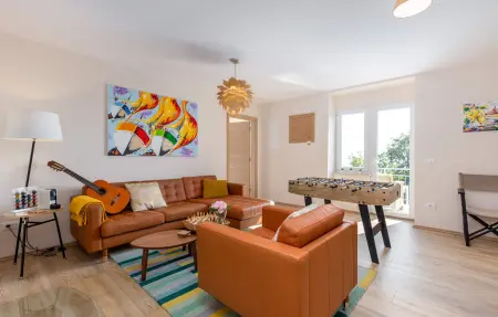 Maison 10 personnes à Lovran - Photo 28