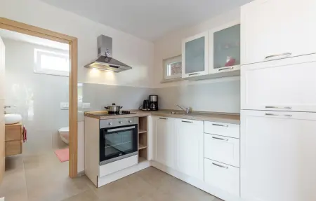 Maison 10 personnes à Lovran - Photo 35