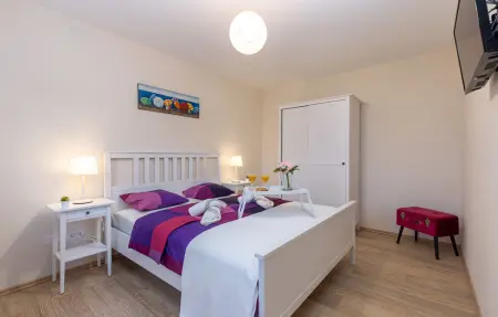 Maison 10 personnes à Lovran - Photo 43