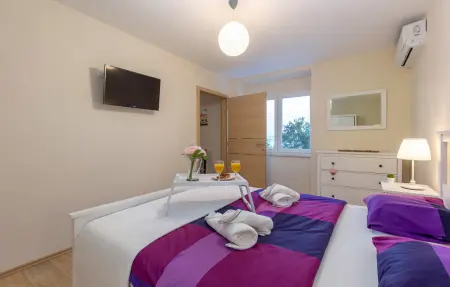 Maison 10 personnes à Lovran - Photo 44