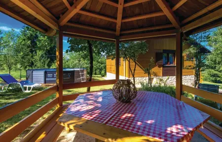 Maison 4 personnes à Trosmarija - Photo 1