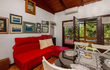 Maison 4 personnes à Trosmarija - Photo 2