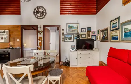 Maison 4 personnes à Trosmarija - Photo 3