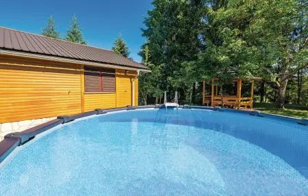 Maison 4 personnes à Trosmarija - Photo 6