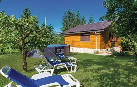 Maison 4 personnes à Trosmarija - Photo 7