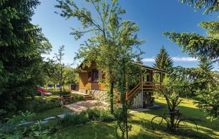 Maison 4 personnes à Trosmarija - Photo 8