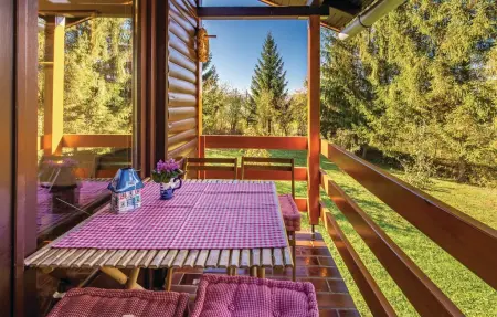 Maison 4 personnes à Trosmarija - Photo 9