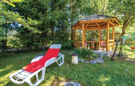 Maison 4 personnes à Trosmarija - Photo 10