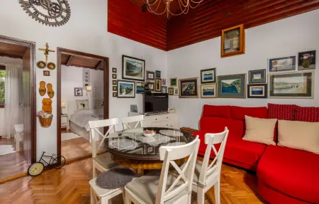 Maison 4 personnes à Trosmarija - Photo 13