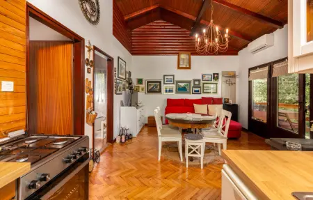 Maison 4 personnes à Trosmarija - Photo 14
