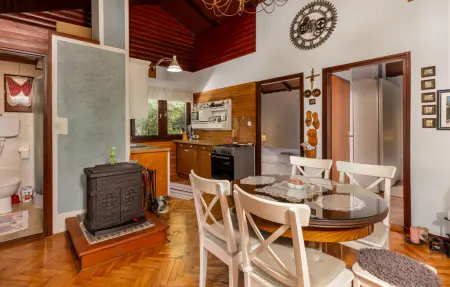 Maison 4 personnes à Trosmarija - Photo 15