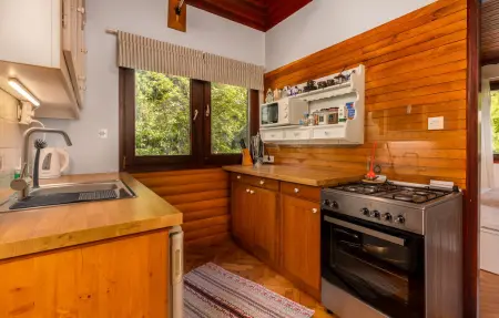Maison 4 personnes à Trosmarija - Photo 16