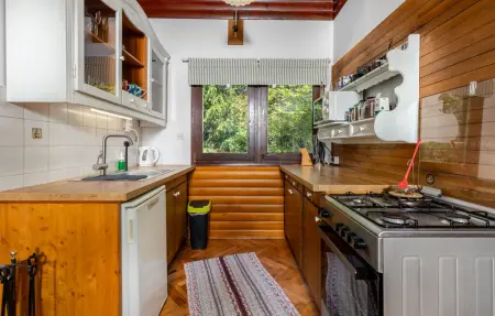 Maison 4 personnes à Trosmarija - Photo 17