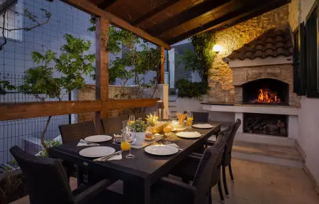 Maison 12 personnes à Vinisce - Photo 29
