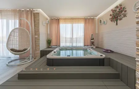 Maison 12 personnes à Marcana - Photo 2
