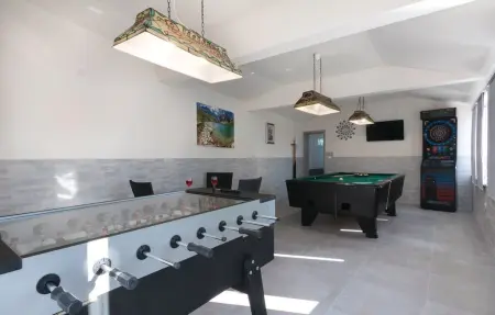 Maison 12 personnes à Marcana - Photo 5