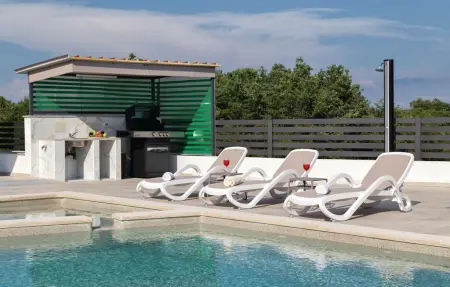 Maison 12 personnes à Marcana - Photo 9