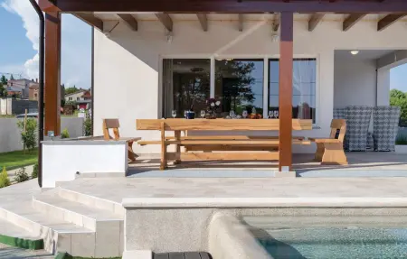 Maison 12 personnes à Marcana - Photo 10