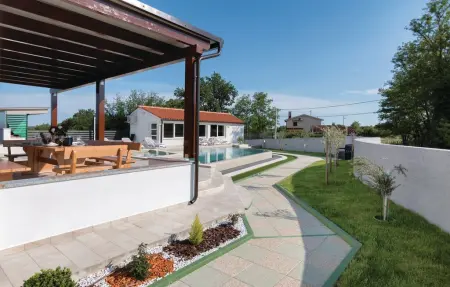 Maison 12 personnes à Marcana - Photo 11