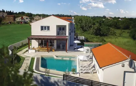 Maison 12 personnes à Marcana - Photo 12