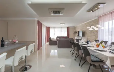 Maison 12 personnes à Marcana - Photo 20