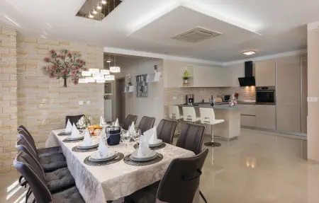 Maison 12 personnes à Marcana - Photo 21