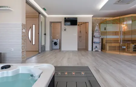 Maison 12 personnes à Marcana - Photo 23