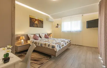 Maison 12 personnes à Marcana - Photo 34