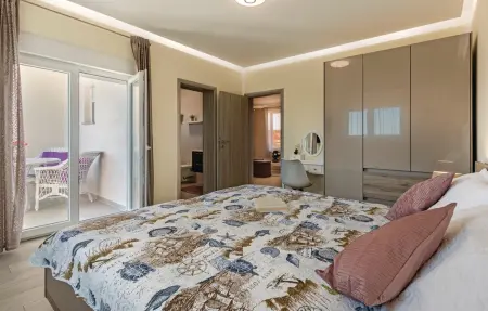 Maison 12 personnes à Marcana - Photo 35