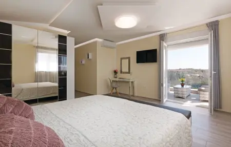 Maison 12 personnes à Marcana - Photo 40