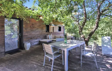 Maison 4 personnes à Saignon - Photo 2
