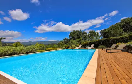 Maison 4 personnes à Saignon - Photo 4