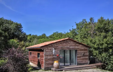 Maison 4 personnes à Saignon - Photo 6