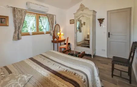 Maison 4 personnes à Saignon - Photo 18
