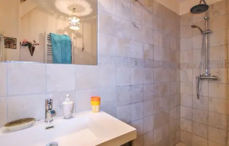 Maison 4 personnes à Saignon - Photo 20