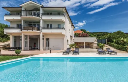 Maison 15 personnes à Glavina Donja - Photo 10