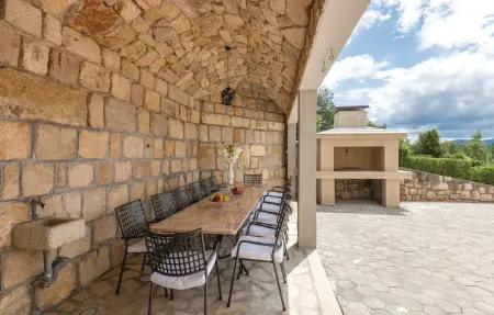 Maison 15 personnes à Glavina Donja - Photo 15