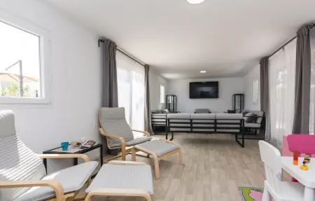 Maison 20 personnes à Petrcane - Photo 2