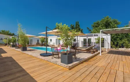 Maison 20 personnes à Petrcane - Photo 6