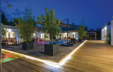 Maison 20 personnes à Petrcane - Photo 19