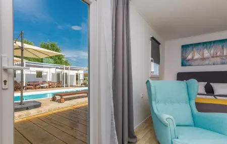 Maison 20 personnes à Petrcane - Photo 32