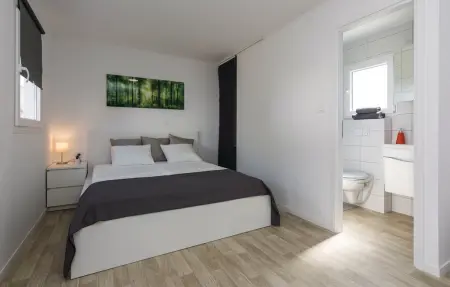 Maison 20 personnes à Petrcane - Photo 33
