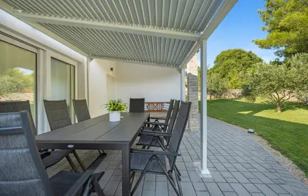 Maison 10 personnes à Dubrava - Photo 5
