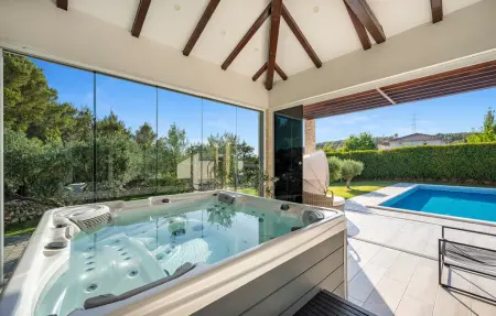 Maison 10 personnes à Dubrava - Photo 6