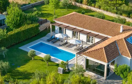 Maison 10 personnes à Dubrava - Photo 8