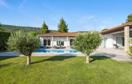 Maison 10 personnes à Dubrava - Photo 9