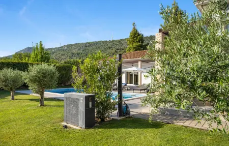 Maison 10 personnes à Dubrava - Photo 10