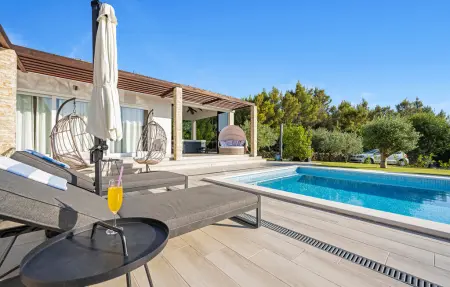 Maison 10 personnes à Dubrava - Photo 11